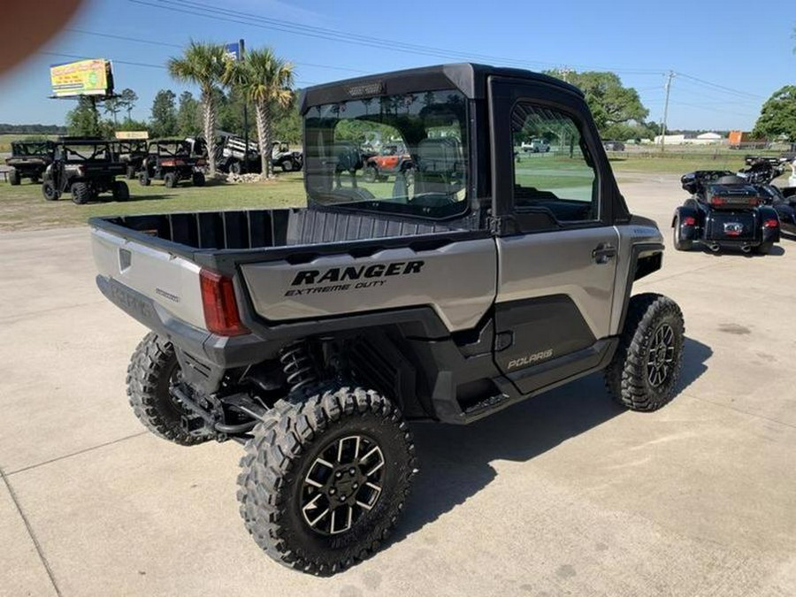 2024 Polaris® Ranger XD 1500 NorthStar Edition Ultimate