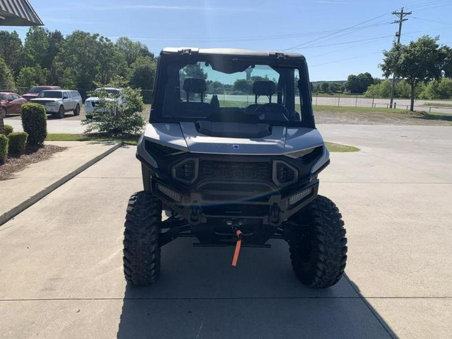 2024 Polaris® Ranger XD 1500 NorthStar Edition Ultimate