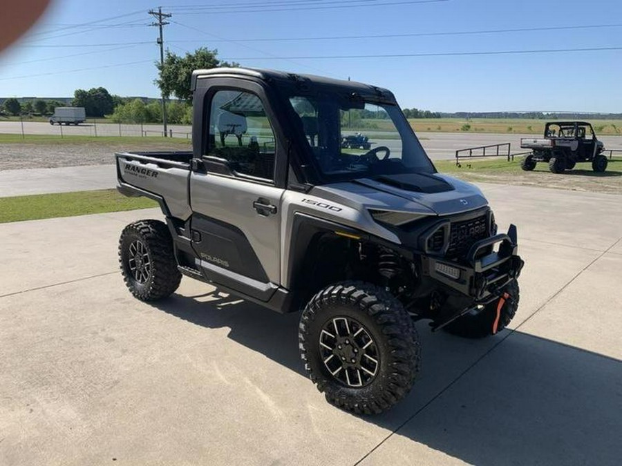 2024 Polaris® Ranger XD 1500 NorthStar Edition Ultimate