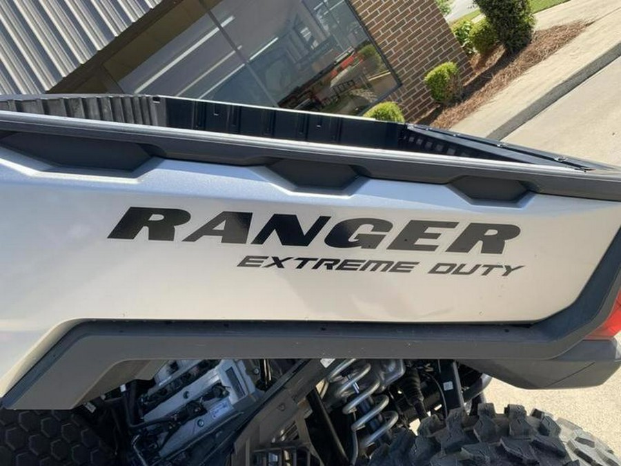 2024 Polaris® Ranger XD 1500 NorthStar Edition Ultimate