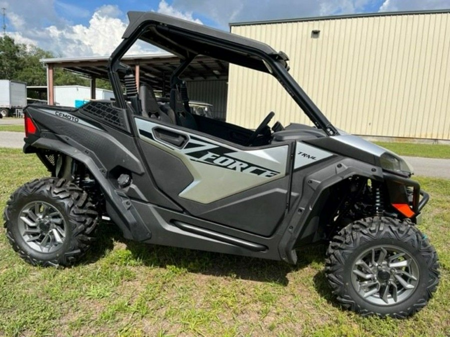 2023 CFMOTO ZFORCE 950 Trail