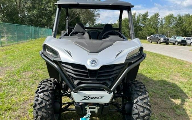 2023 CFMOTO ZFORCE 950 Trail