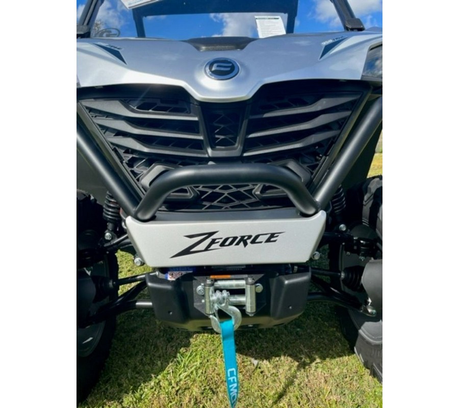 2023 CFMOTO ZFORCE 950 Trail