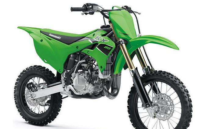 2023 Kawasaki KX™ 85