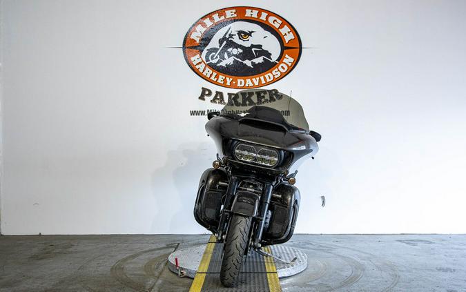 2020 Harley-Davidson® FLTRK - Road Glide® Limited