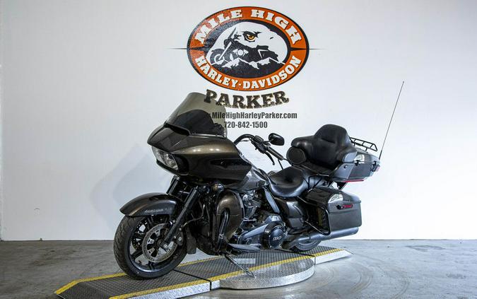 2020 Harley-Davidson® FLTRK - Road Glide® Limited