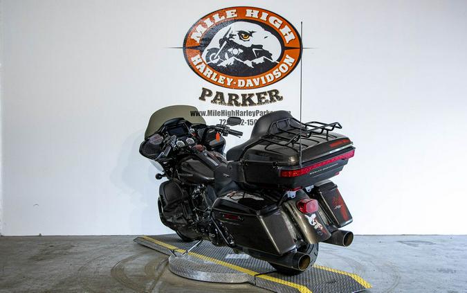 2020 Harley-Davidson® FLTRK - Road Glide® Limited