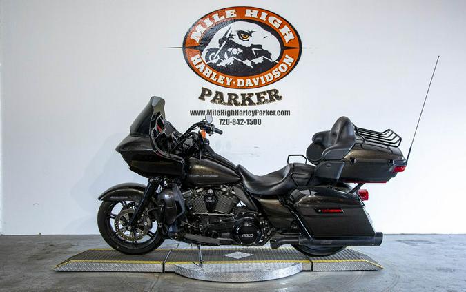 2020 Harley-Davidson® FLTRK - Road Glide® Limited