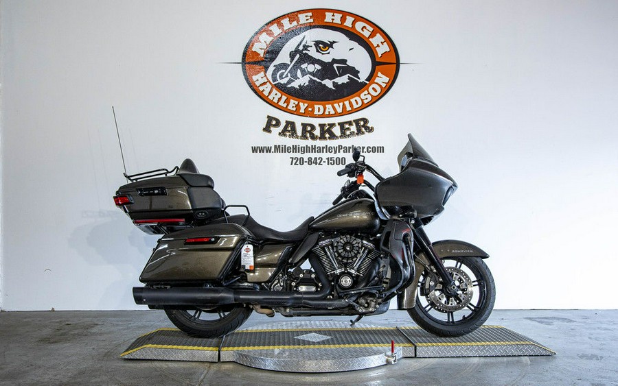 2020 Harley-Davidson® FLTRK - Road Glide® Limited