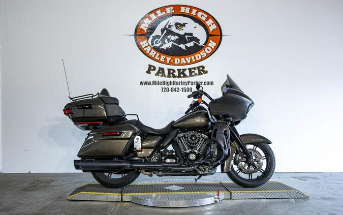 2020 Harley-Davidson® FLTRK - Road Glide® Limited