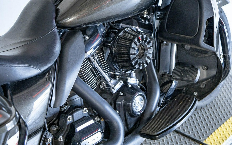 2020 Harley-Davidson® FLTRK - Road Glide® Limited