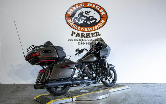 2020 Harley-Davidson® FLTRK - Road Glide® Limited