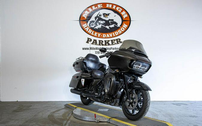 2020 Harley-Davidson® FLTRK - Road Glide® Limited