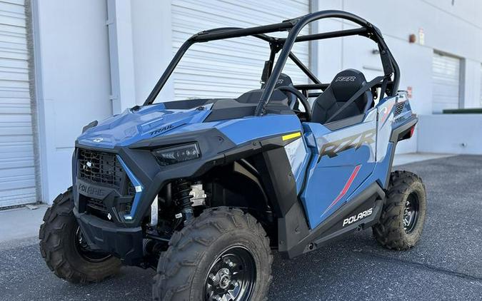 2024 Polaris Industries RZR® Trail Sport