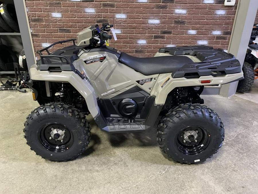 2025 Polaris® Sportsman 570