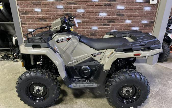 2025 Polaris® Sportsman 570