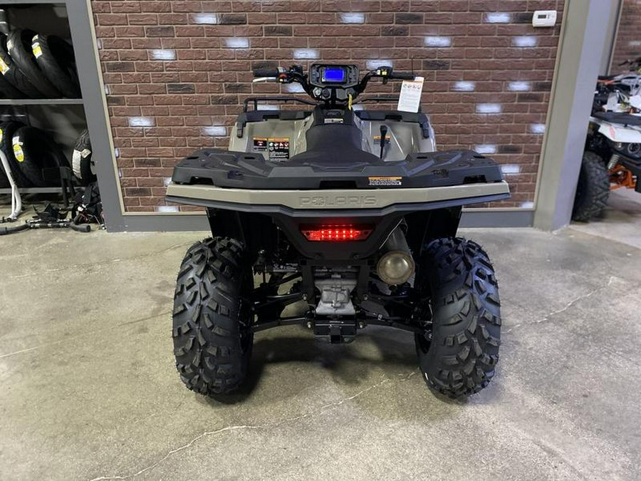 2025 Polaris® Sportsman 570