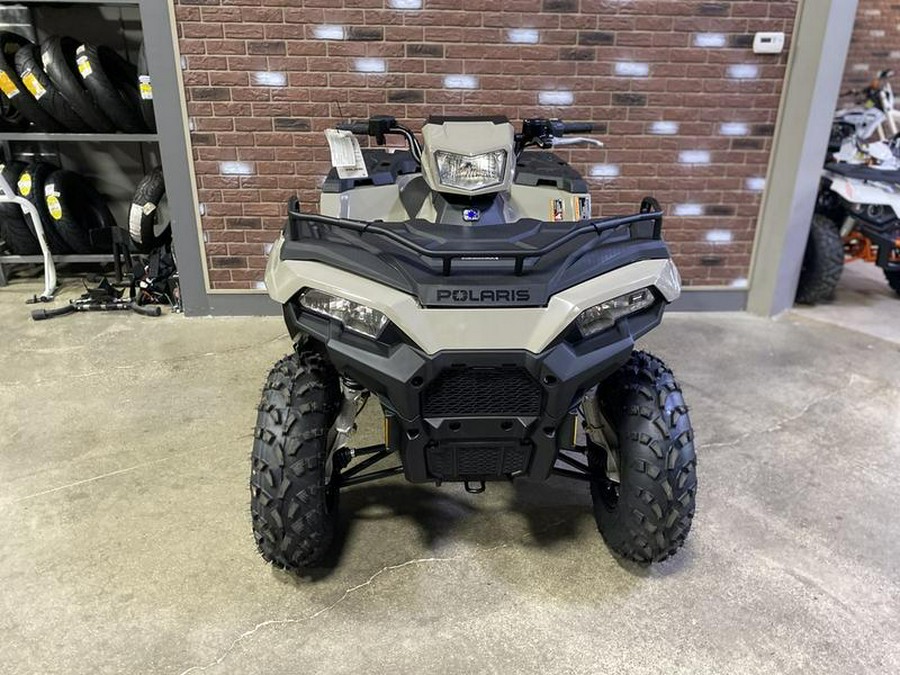 2025 Polaris® Sportsman 570