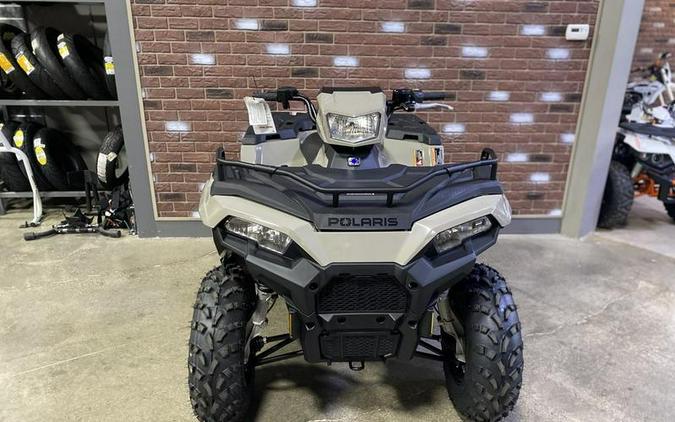 2025 Polaris® Sportsman 570