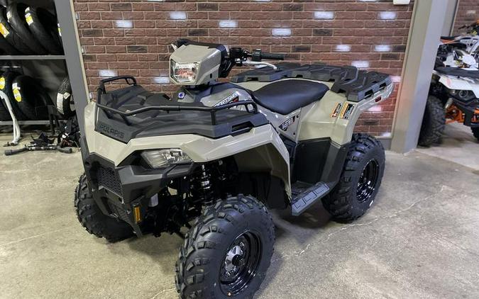 2025 Polaris® Sportsman 570