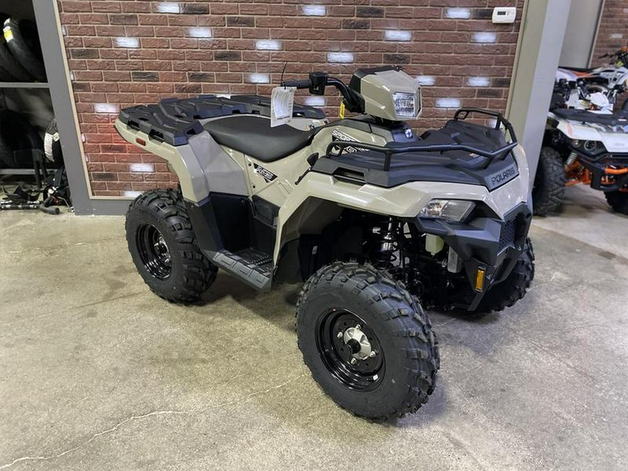 2025 Polaris® Sportsman 570