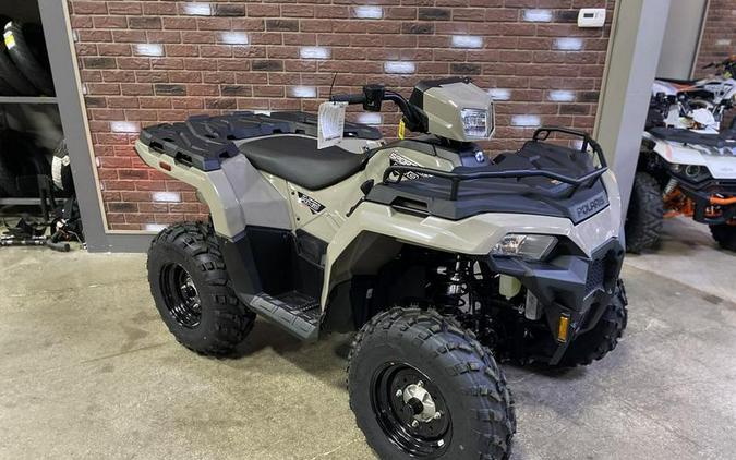 2025 Polaris® Sportsman 570