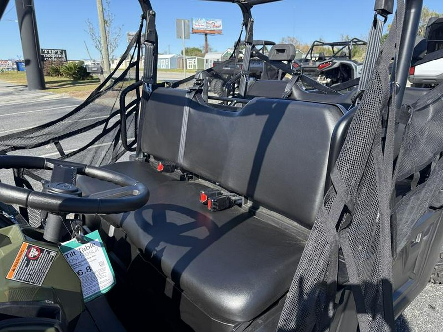 2025 Polaris® Ranger Crew 570 Full-Size