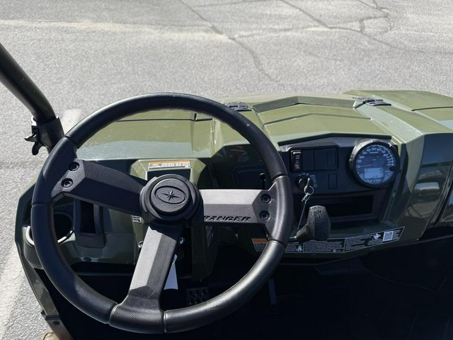 2025 Polaris® Ranger Crew 570 Full-Size