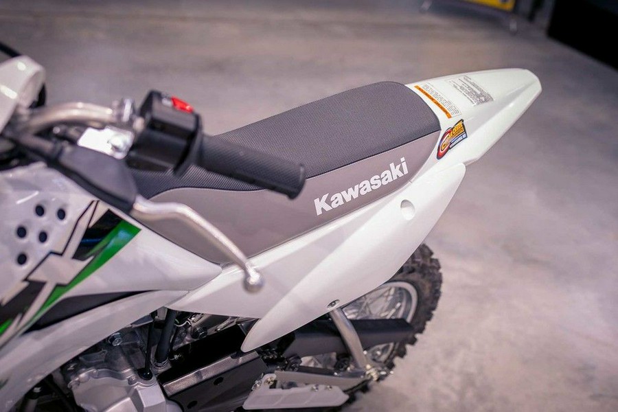 2026 Kawasaki KLX®110R L