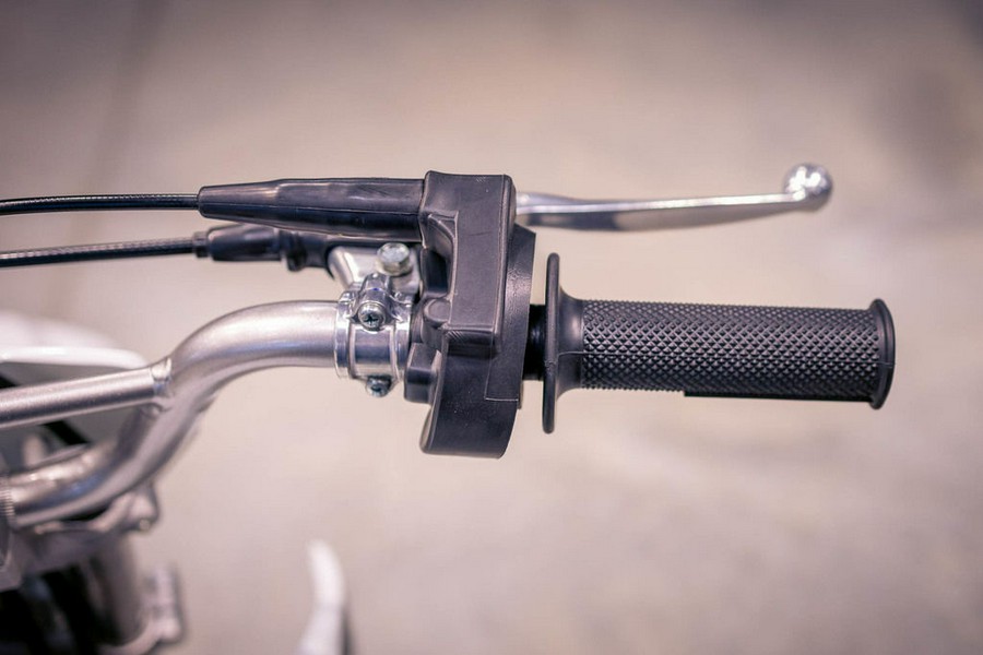 2026 Kawasaki KLX®110R L