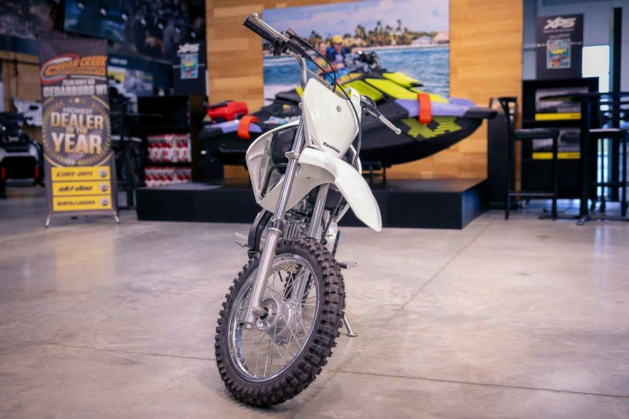 2026 Kawasaki KLX®110R L