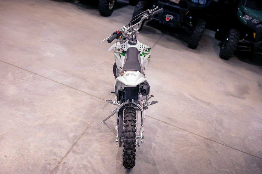 2026 Kawasaki KLX®110R L