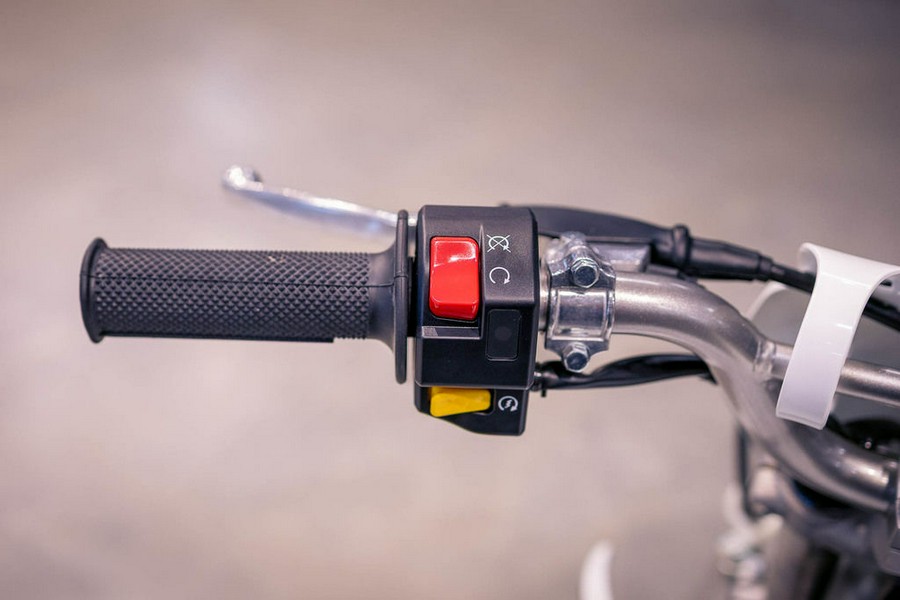 2026 Kawasaki KLX®110R L