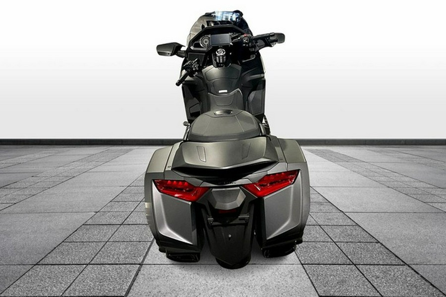 2025 Honda Gold Wing 50Th Anniversary DCT