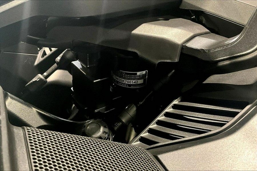 2025 Honda Gold Wing 50Th Anniversary DCT