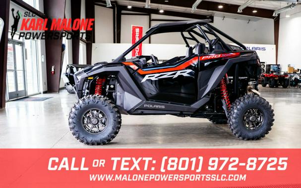 2025 Polaris® RZR Pro XP Ultimate