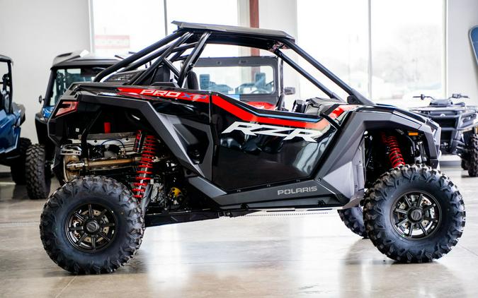 2025 Polaris® RZR Pro XP Ultimate