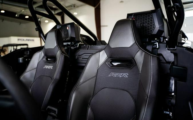 2025 Polaris® RZR Pro XP Ultimate