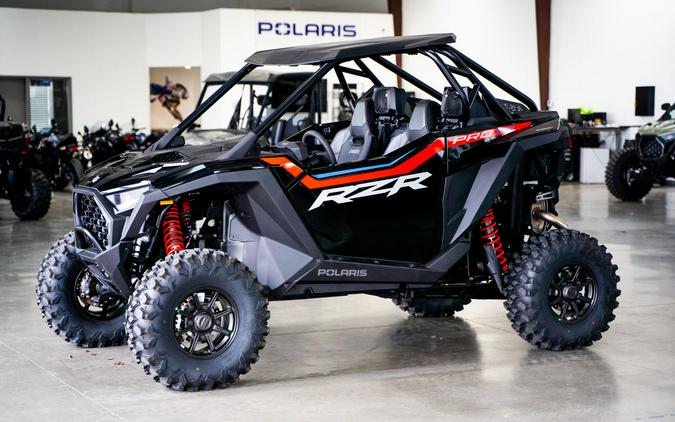 2025 Polaris® RZR Pro XP Ultimate