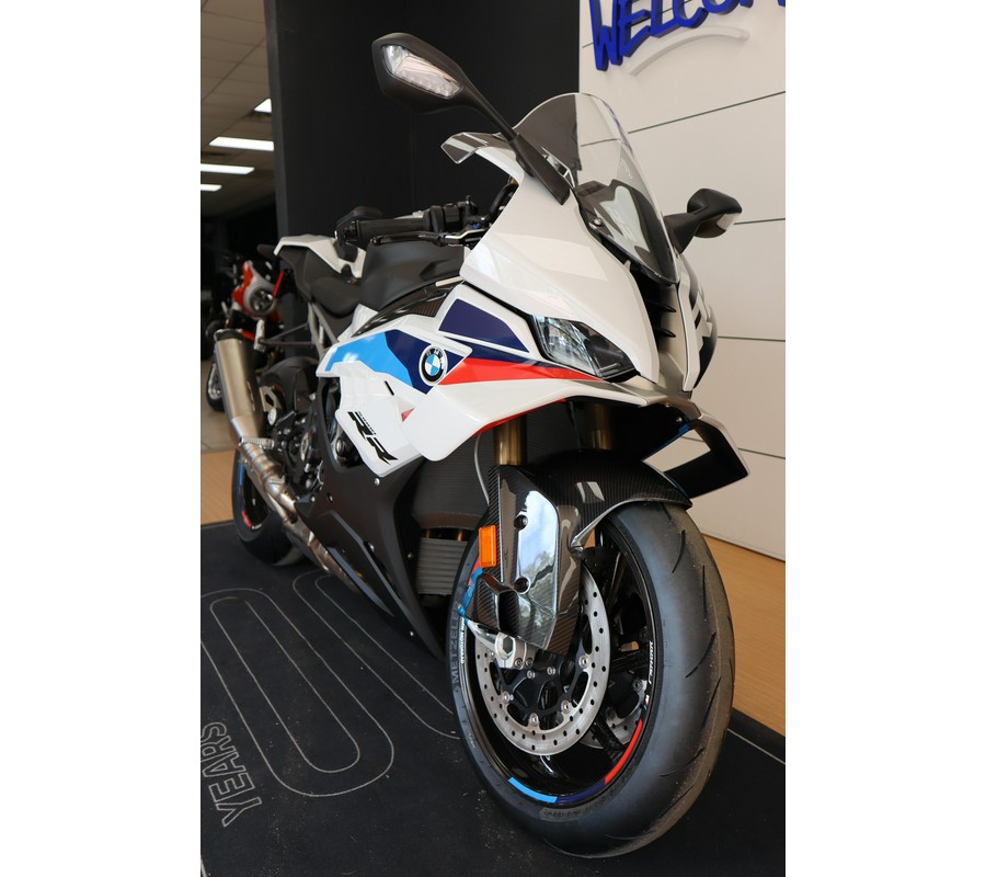 2026 BMW S 1000 RR