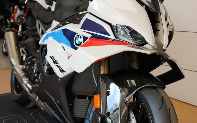 2026 BMW S 1000 RR