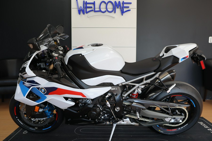 2026 BMW S 1000 RR