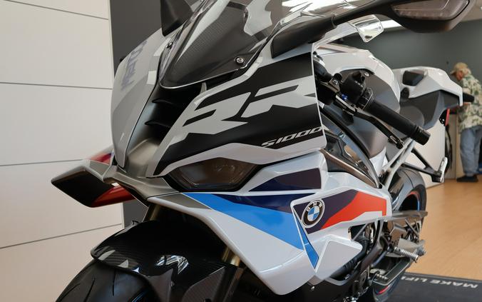 2026 BMW S 1000 RR