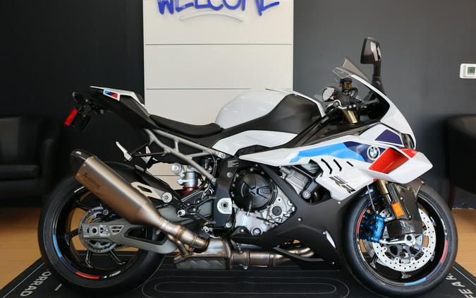 2026 BMW S 1000 RR