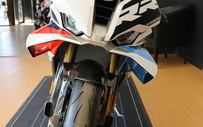 2026 BMW S 1000 RR