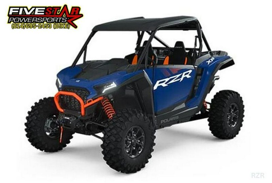 2025 Polaris® RZR XP 1000 Ultimate