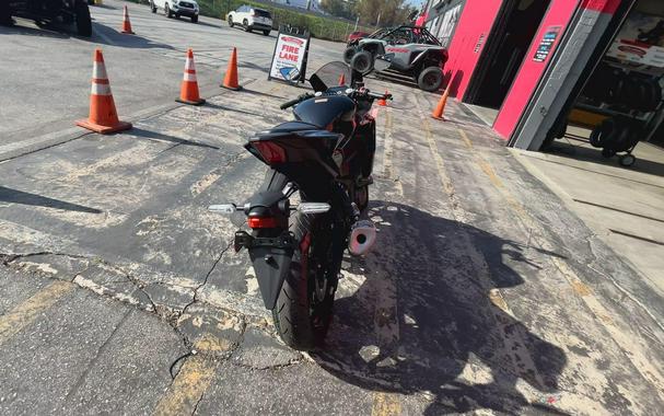 2026 Yamaha YZF-R3 ABS