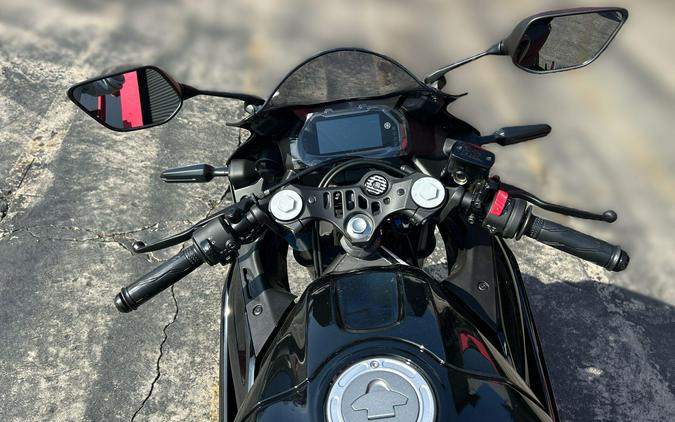 2026 Yamaha YZF-R3 ABS