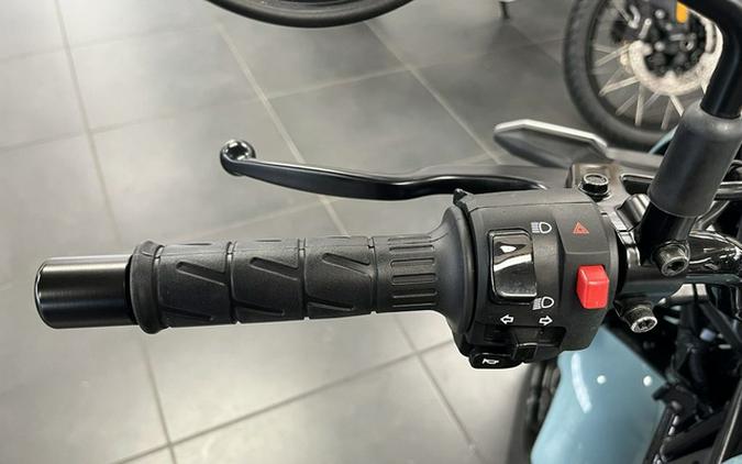 2025 Kawasaki Eliminator SE ABS