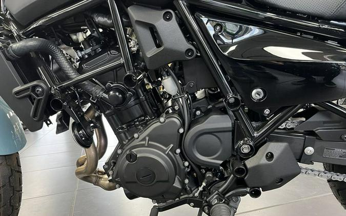 2025 Kawasaki Eliminator SE ABS